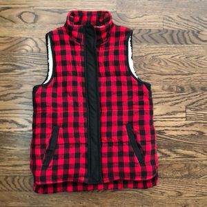 Madewell vest